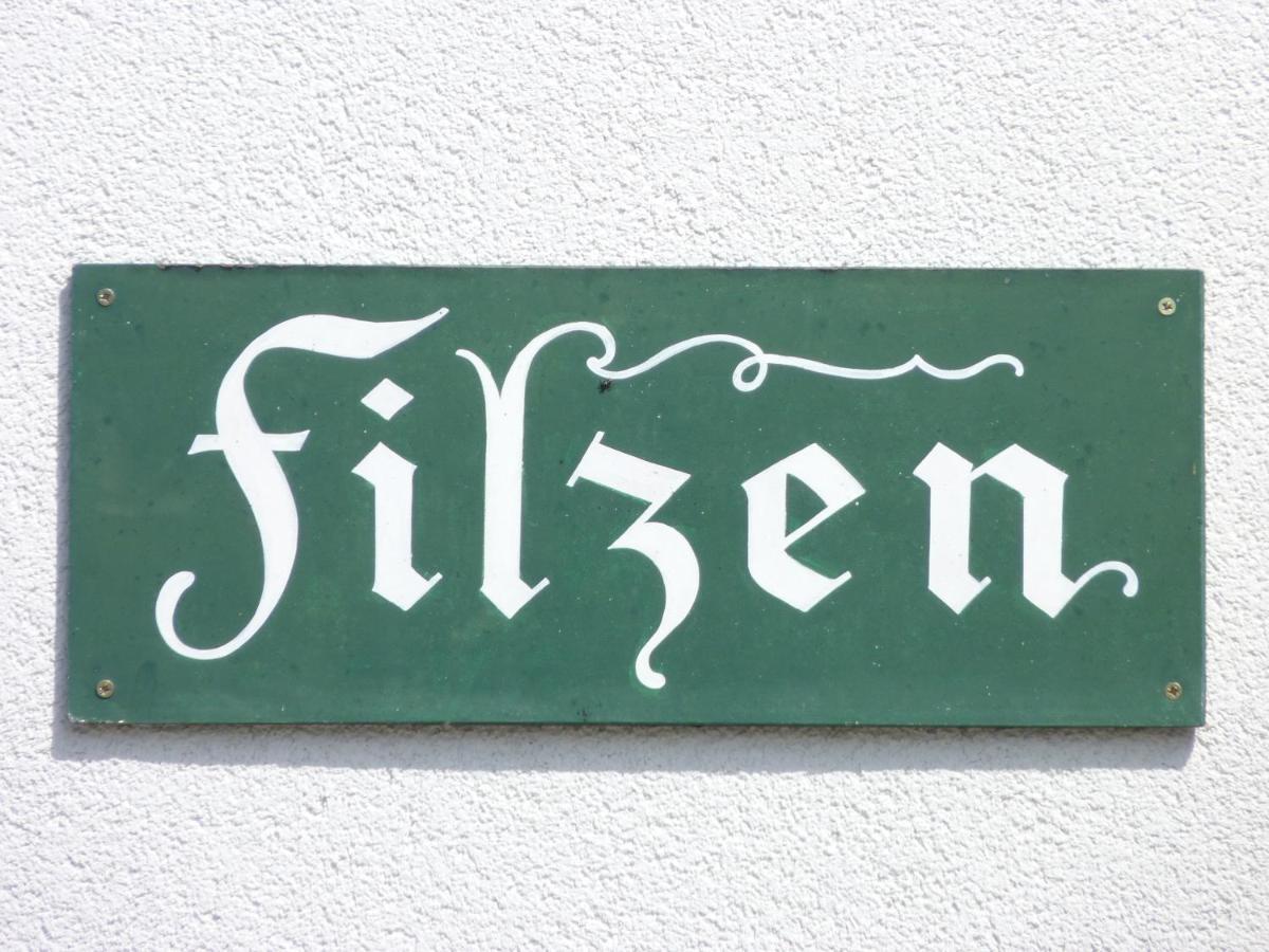 Filzenhof Apartment Kitzbuhel Room photo