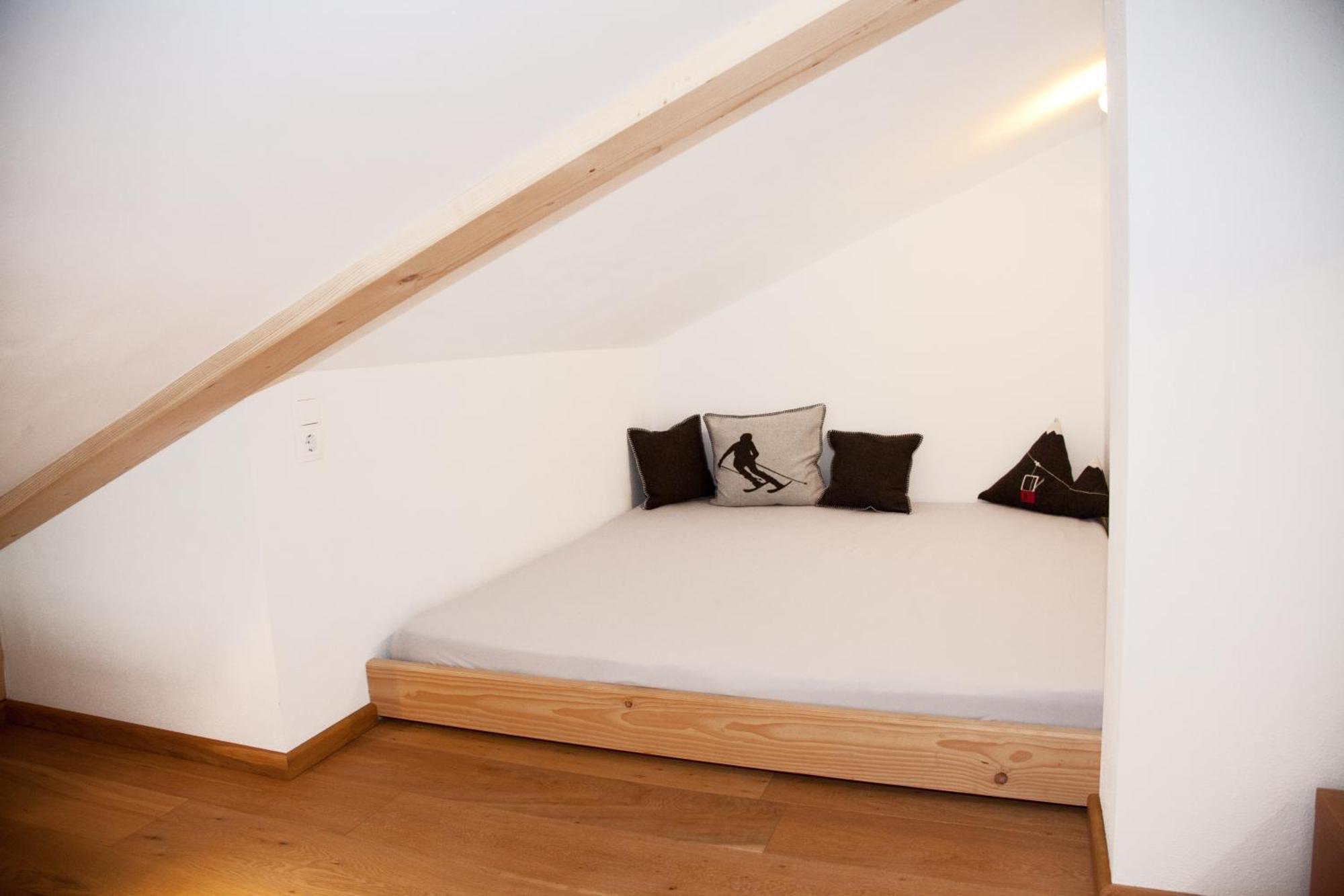 Filzenhof Apartment Kitzbuhel Exterior photo